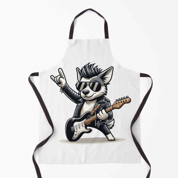 Item preview, Rocker dog designed and sold by NTKSHOP11.