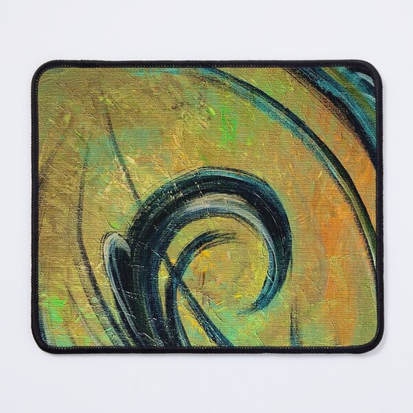 Item preview, Abstract filigree designed and sold by MatrixTattoo.