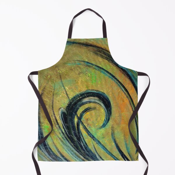 Item preview, Abstract filigree designed and sold by MatrixTattoo.