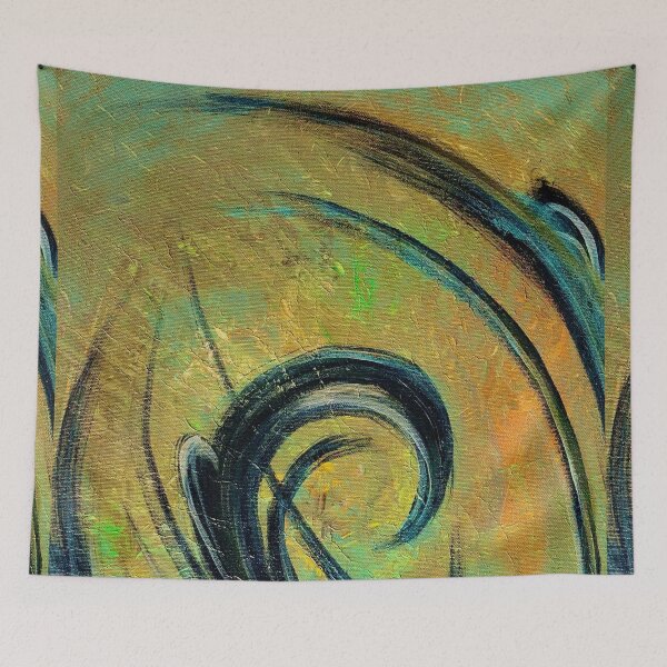Item preview, Abstract filigree  designed and sold by MatrixTattoo.