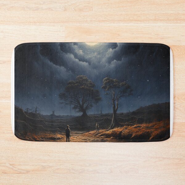 Item preview, Moonlit Insolence: The Evolution of Audacious Artistry designed and sold by Christian Weiss.