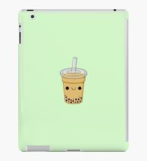 Boba Tea iPad Case/Skin