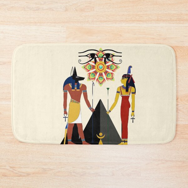 Item preview, Isis Annubis designed and sold by UZRWRLD .