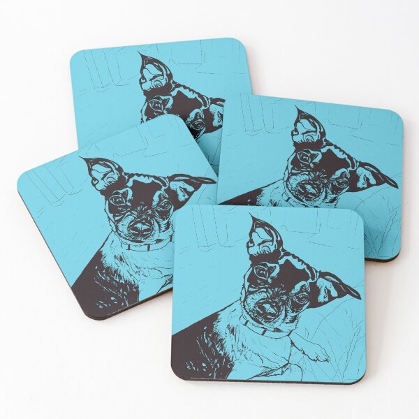 Item preview, Little dog  designed and sold by Emilie Tremblay.