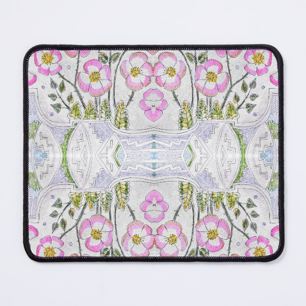 Item preview, Dog roses designed and sold by Nickdavisinghe.