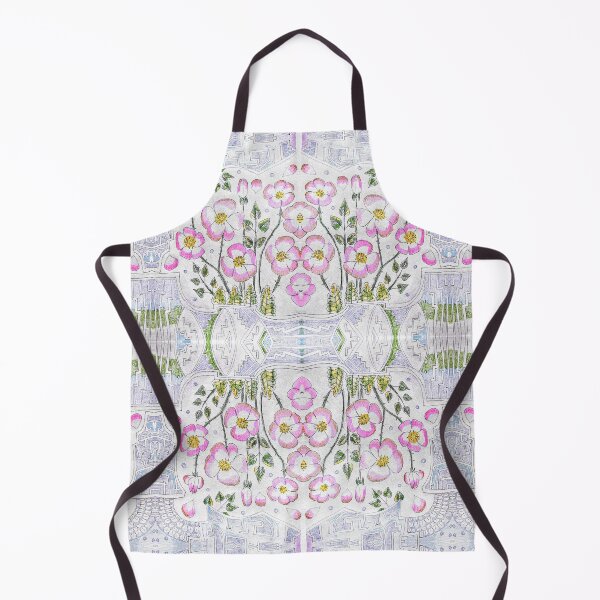 Item preview, Dog roses designed and sold by Nickdavisinghe.