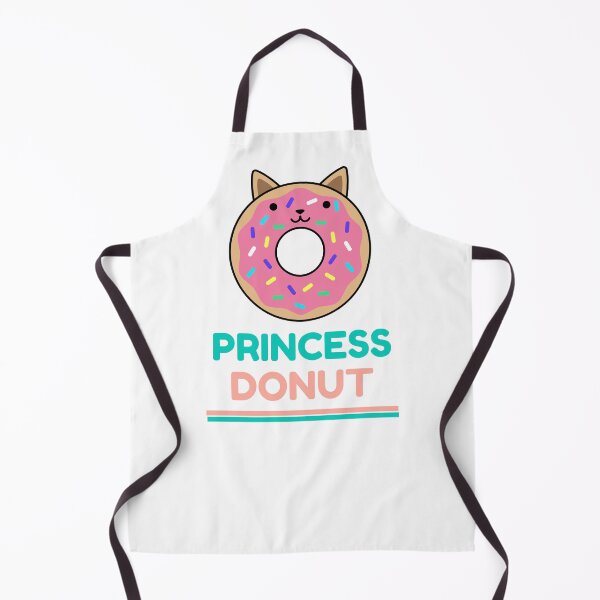 Item preview, Princess donut designed and sold by VibeStyleShop.