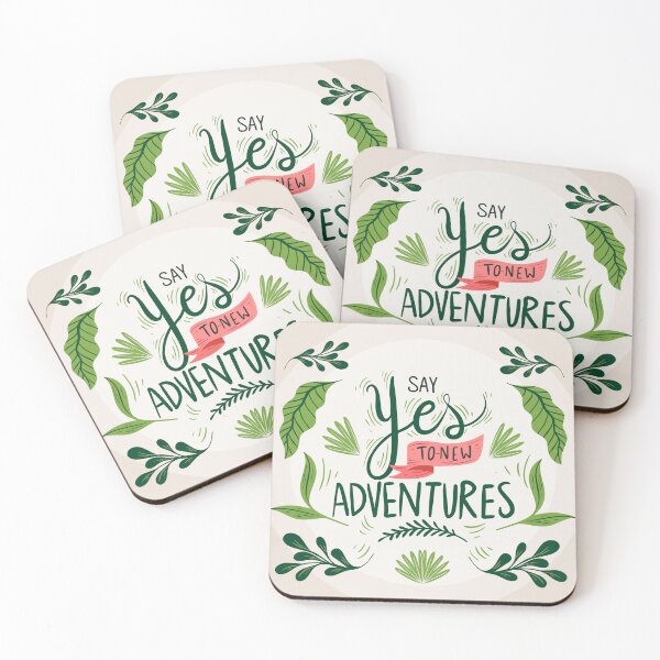 Item preview, Exploring the Wild Nature designed and sold by Cassia Leandra.