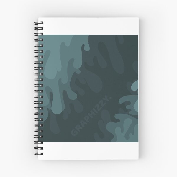 Item preview, Melting movement designed and sold by Graphizzy.