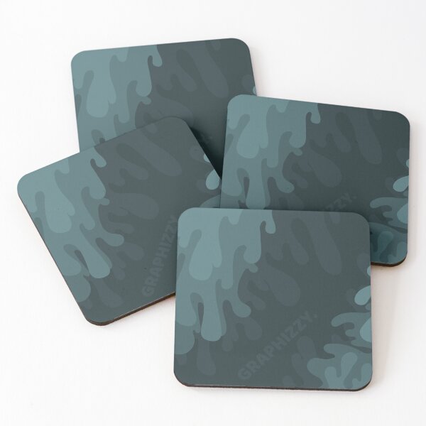 Item preview, Melting movement designed and sold by Graphizzy.