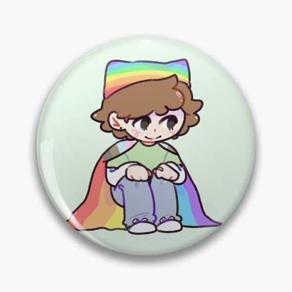 Item preview, Pride designed and sold by Moku-Tenshi.