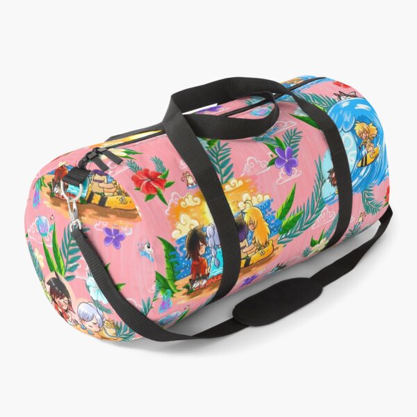 Item preview, RWBY Aloha Pink designed and sold by AG Nonsuch.
