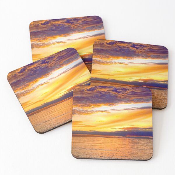 Item preview, Sunset Heavens designed and sold by Kathilee.