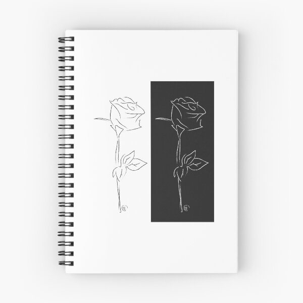 Aperçu de l'œuvre Des roses créée et vendue par Graphizzy.