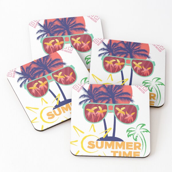 Item preview, BEACH MOOD designed and sold by UnikatArt.