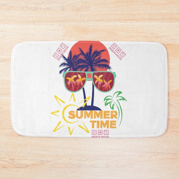 Item preview, BEACH MOOD designed and sold by UnikatArt.