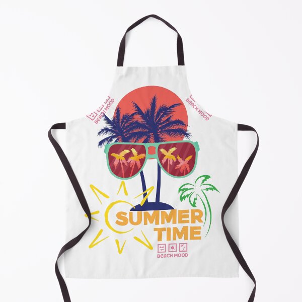 Artikelvorschau, BEACH MOOD entworfen und verkauft von UnikatArt.