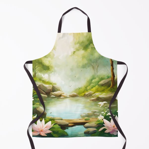 Item preview, Nature's Peaceful Embrace designed and sold by Tom-Johnson.