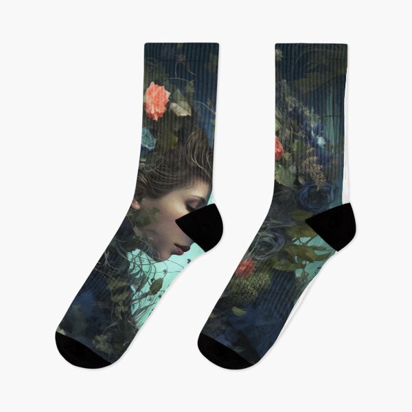 Item preview, Flowery Blossoms: Mother Natures Love STory designed and sold by Christian Weiss.