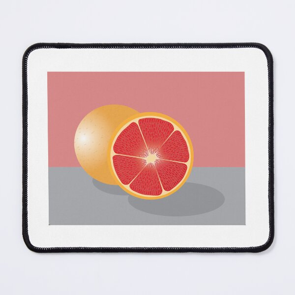 Item preview, Grapefruit designed and sold by Graphizzy.