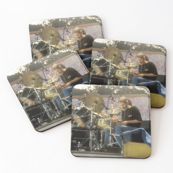 Item preview, Levon Helm - Photograph designed and sold by ConcertImages.