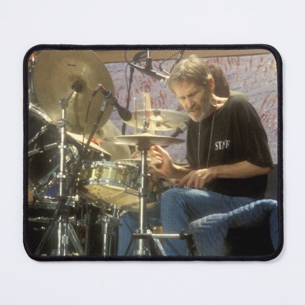 Item preview, Levon Helm - Photograph designed and sold by ConcertImages.