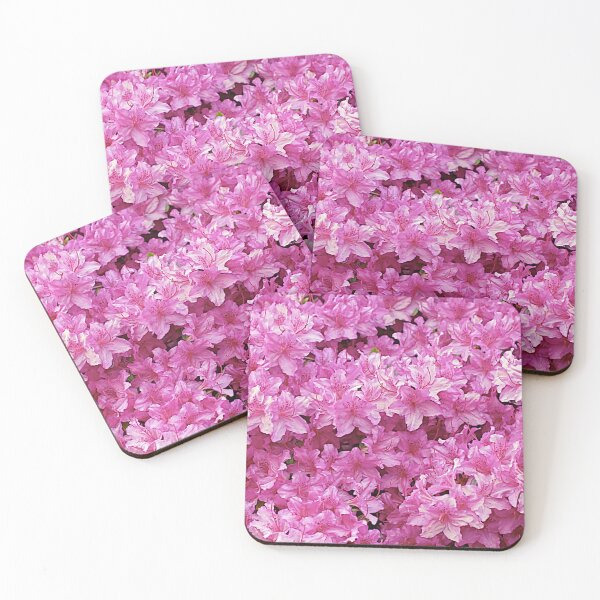 Item preview, Happy Azaleas designed and sold by Kathilee.