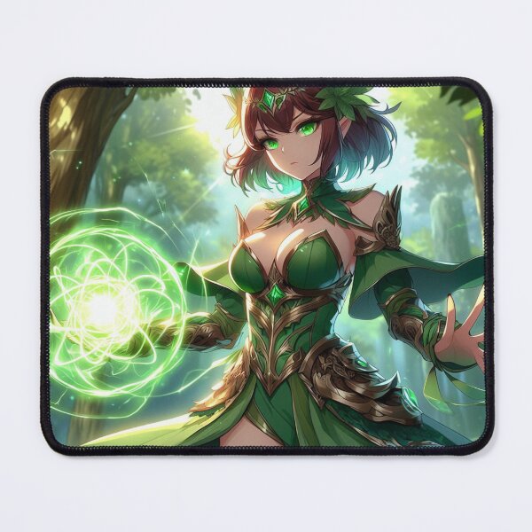 Item preview, Forest Guardian designed and sold by darkaianimation.