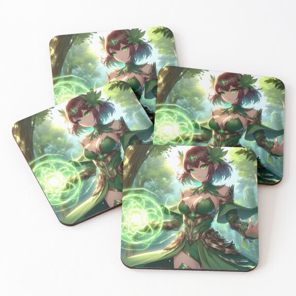 Item preview, Forest Guardian designed and sold by darkaianimation.