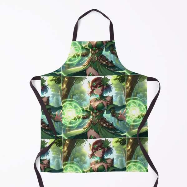 Item preview, Forest Guardian designed and sold by darkaianimation.