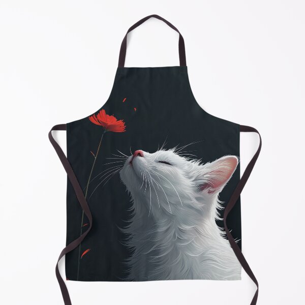 Item preview, WHISKERS AND PETALS designed and sold by ArtbyRolleen.