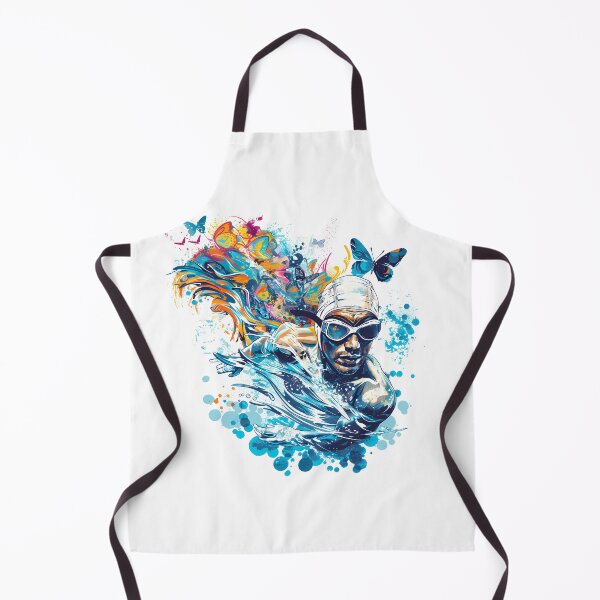 Item preview, Butterfly Stroke Master designed and sold by Artizz01.