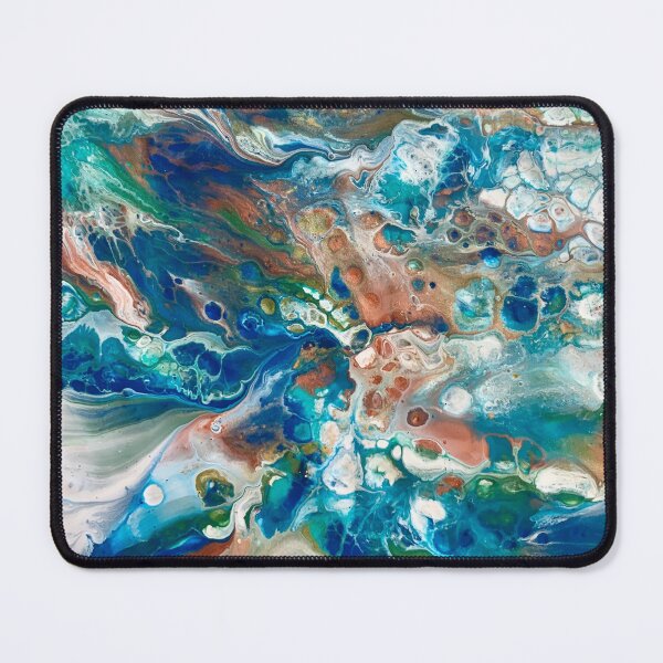 Item preview, Abstract 227 designed and sold by hdconnelly.