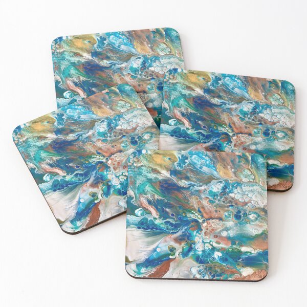 Item preview, Abstract 227 designed and sold by hdconnelly.