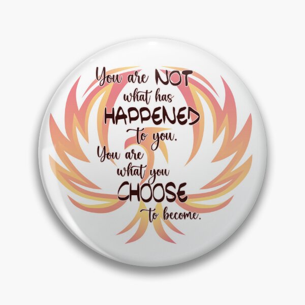 Item preview, What You Choose to Become  designed and sold by Celticrose721.