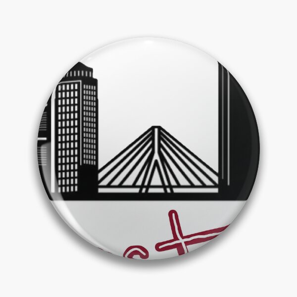 Item preview, Boston Skyline designed and sold by taysacco.