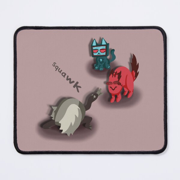 Item preview, Cat RadioStatic designed and sold by artoflayron.