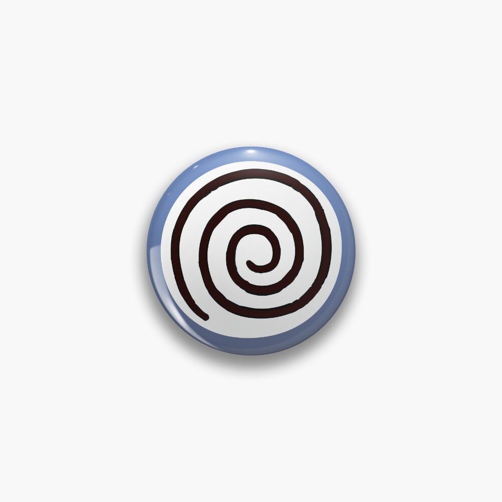 Item preview, Pin designed and sold by InkishKingdoms.