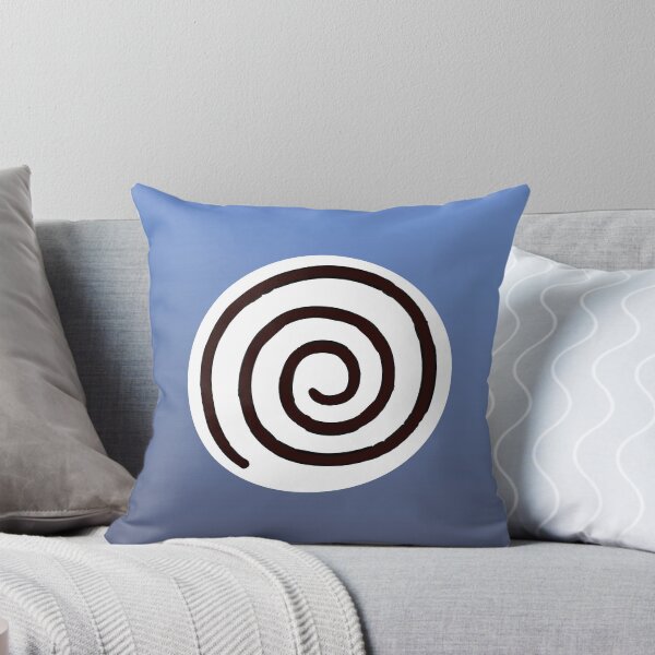 Item preview, Poliwag Pattern designed and sold by InkishKingdoms.