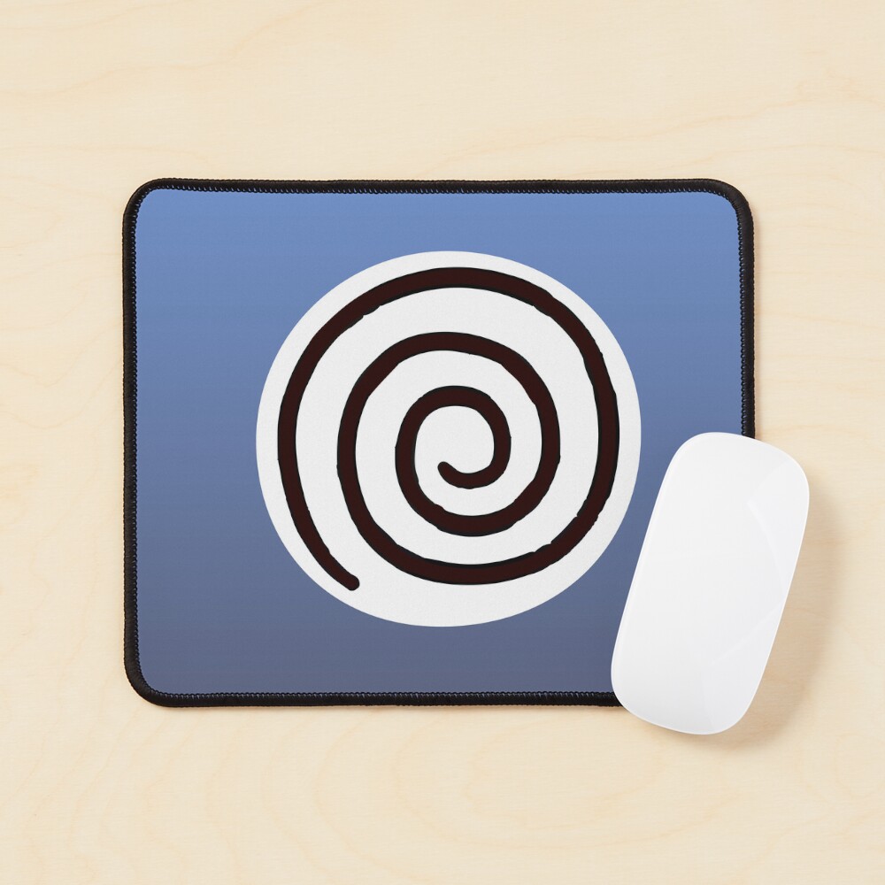 Item preview, Mouse Pad designed and sold by InkishKingdoms.