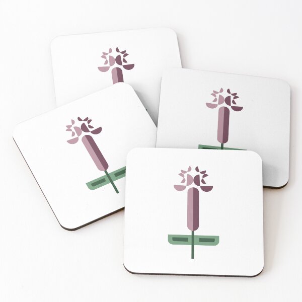 Item preview, Tampon Flower Sticker (period equity) designed and sold by You-Drew-Stars.