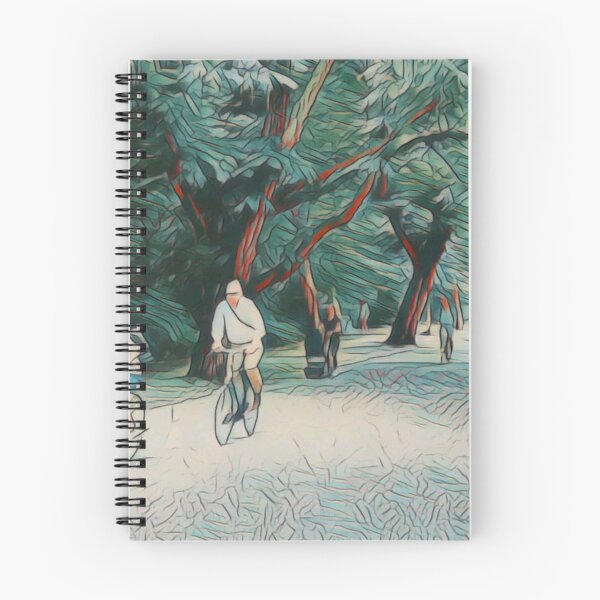 Item preview, #03 Vondelpark - Amsterdam - Street Photography 22 May 2024 designed and sold by IntFix.