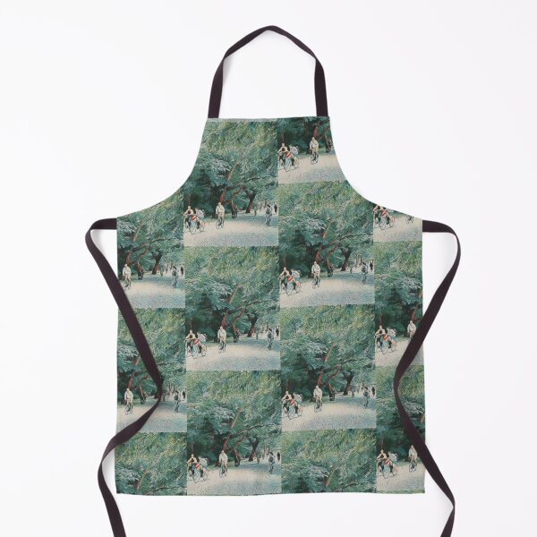 Item preview, #03 Vondelpark - Amsterdam - Street Photography 22 May 2024 designed and sold by IntFix.