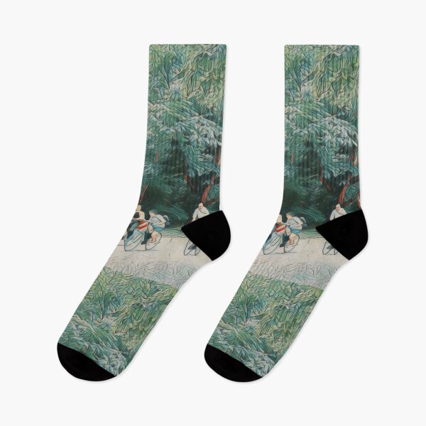 Item preview, #03 Vondelpark - Amsterdam - Street Photography 22 May 2024 designed and sold by IntFix.