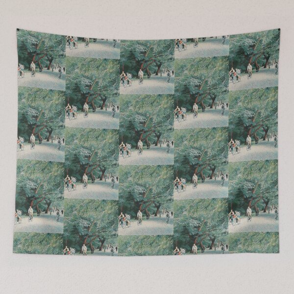 Item preview, #03 Vondelpark - Amsterdam - Street Photography 22 May 2024 designed and sold by IntFix.