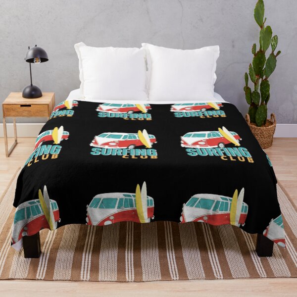 Item preview, Surfing Club - Gift For Men, Women - Gift for Surfing Lover designed and sold by ExploreTheStore.
