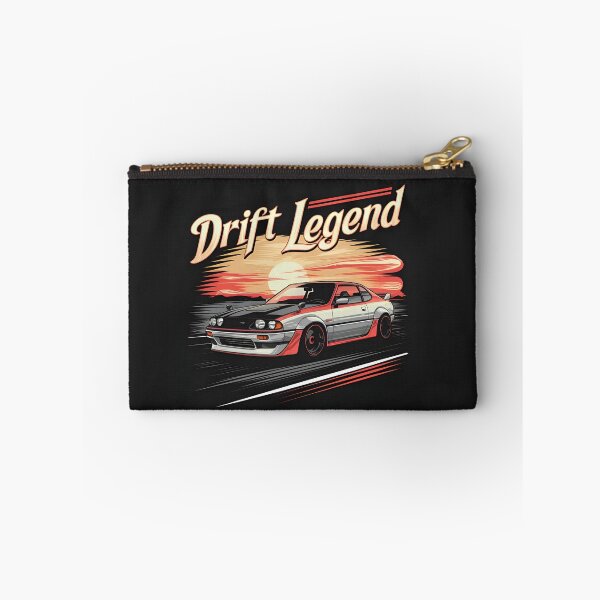 Item preview, Drift Legend - 1980's import drift car vintage classic young timer designed and sold by signenordic.