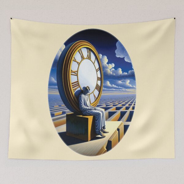 Item preview, Meditation Break designed and sold by Rich La Bonté.