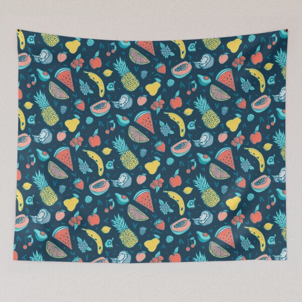 Item preview, Summer Fruits Explosion designed and sold by Carlazucchi.