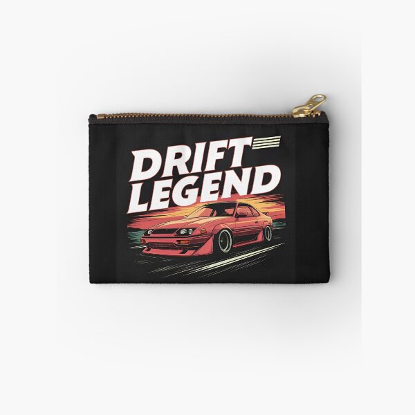 Item preview, Drift Legend - 1980's import drift car vintage classic young timer designed and sold by signenordic.